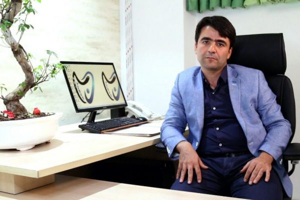 دکتر حجت ابراهیمی نیک