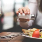 کم‌کاری تیروئید و هوس نمک