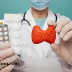 آیا قرص ضدبارداری با عملکرد تیروئید تداخل دارد؟