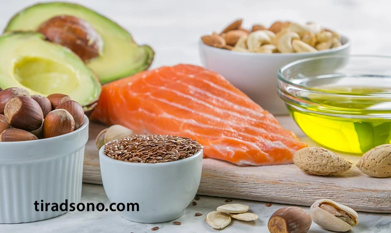 تغذیه بعد از عمل تیروئیدکتومی