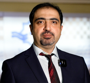 دکتر حامد کاظمی متخصص بیهوشی تیراد