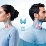 اختلالات جنسی و بیماریهای تیروئید