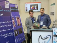 کنگره غدد، دکتر چگینی، دکتر ابراهیمی نیک
